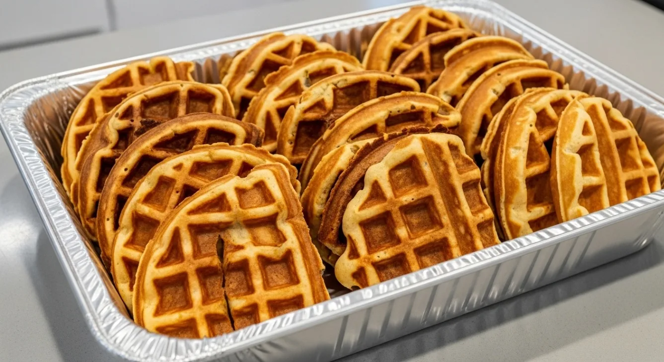 Waffles
