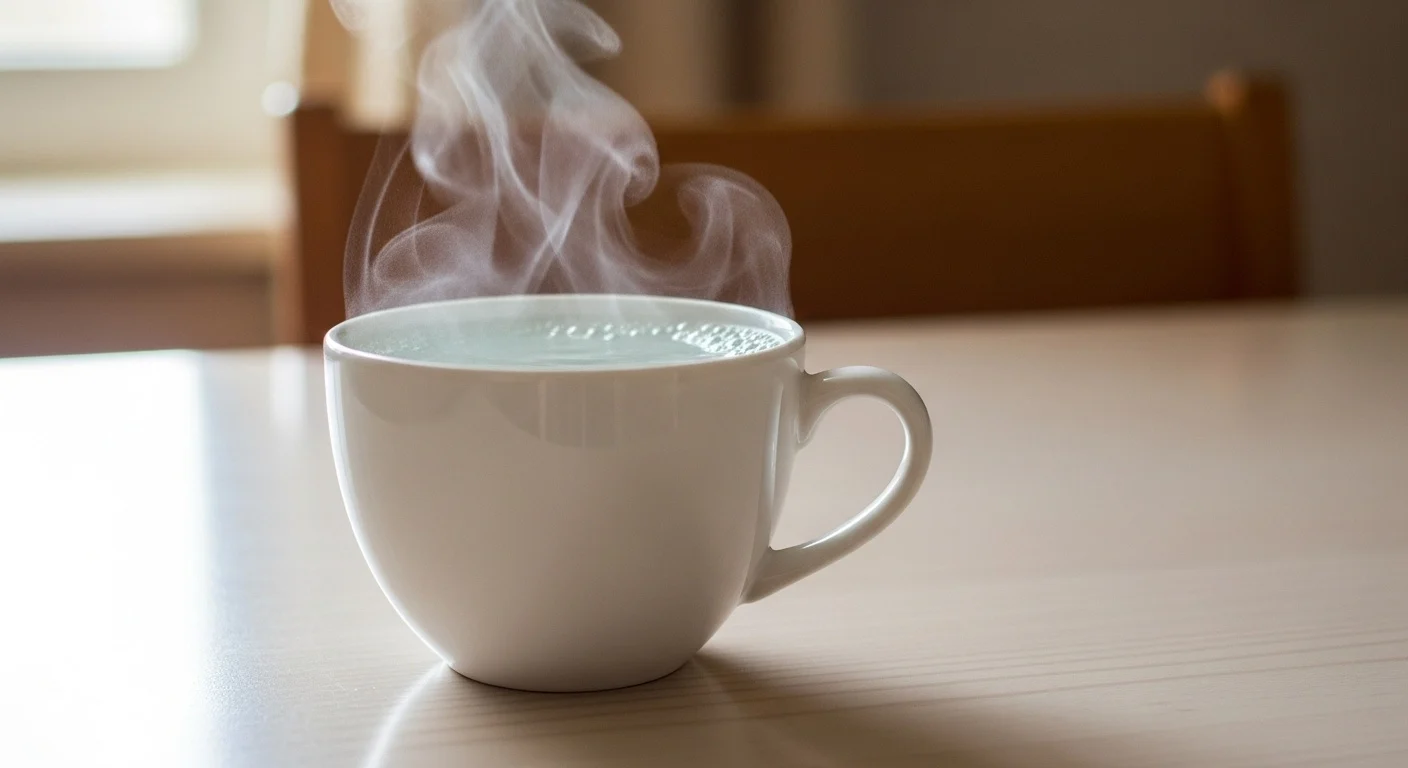 Hot Water