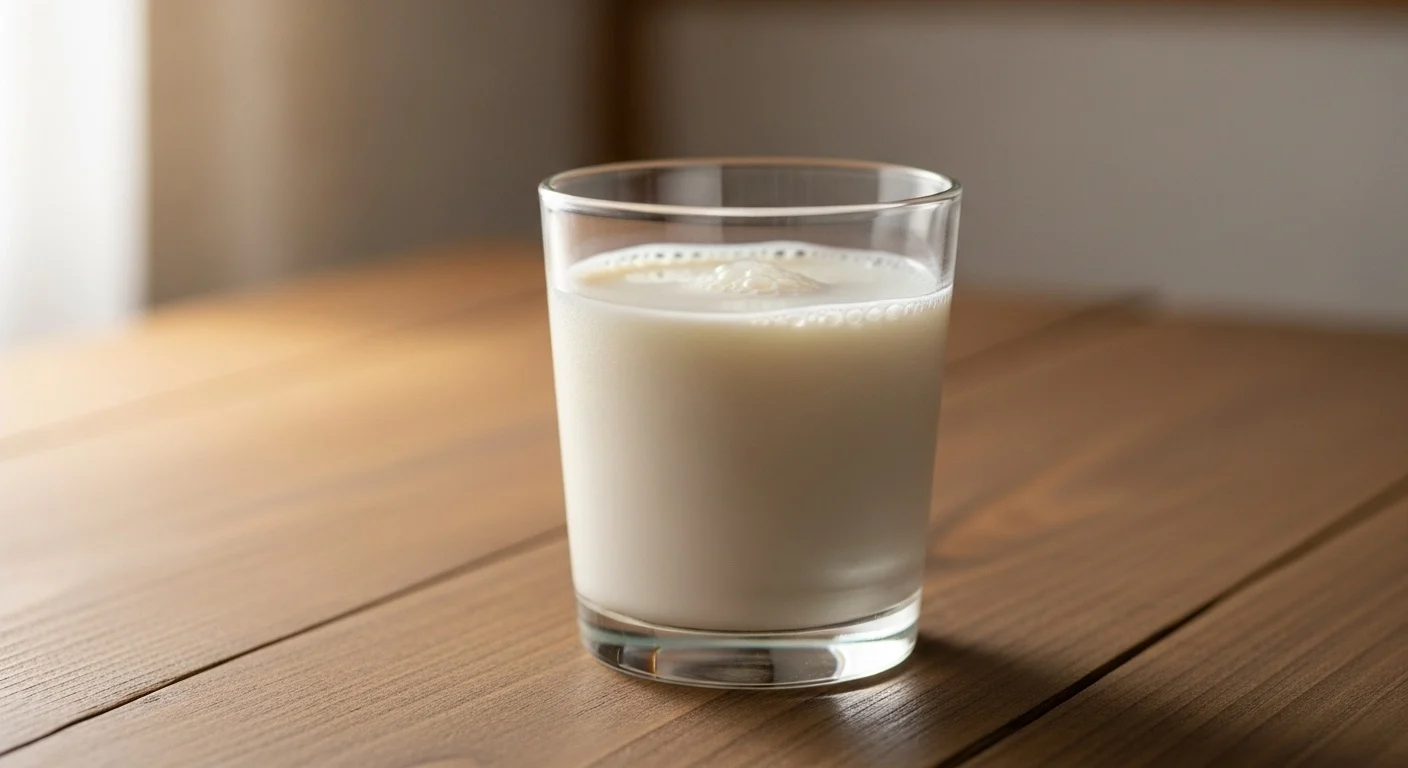 Soy Milk