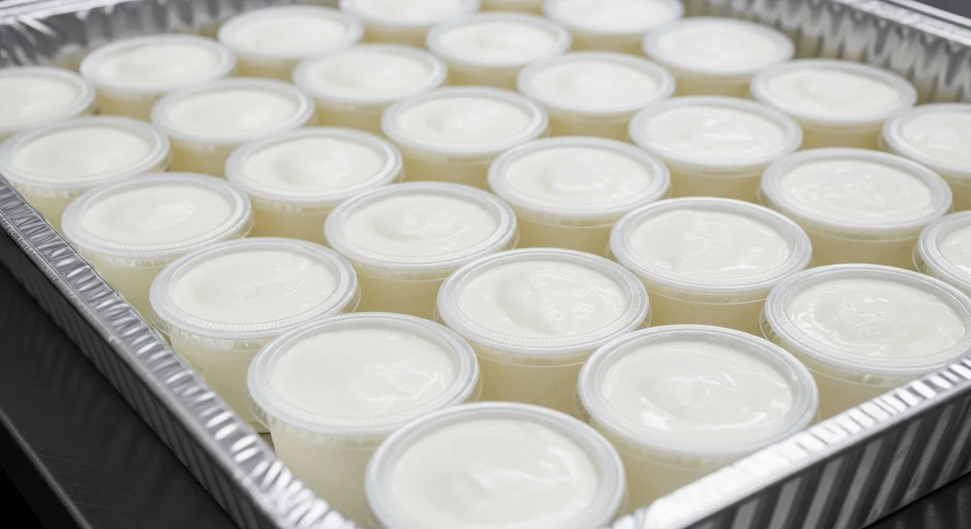Original Greek Yogurt Cup