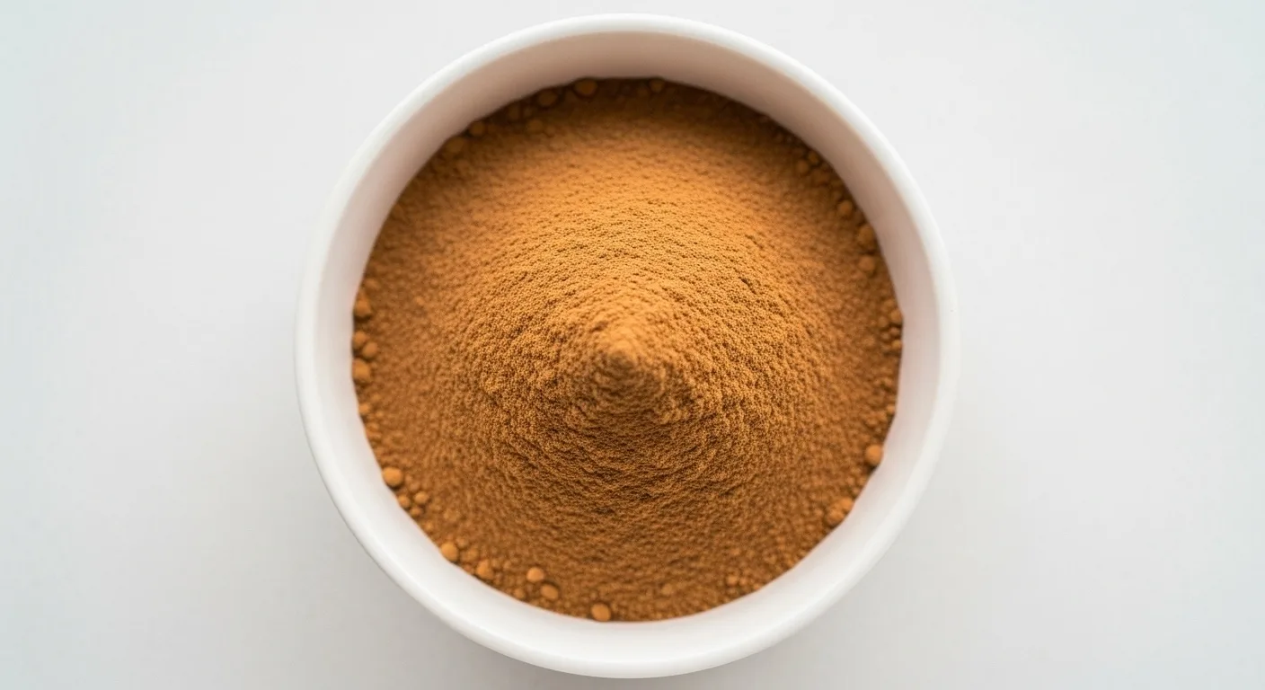 Cinnamon