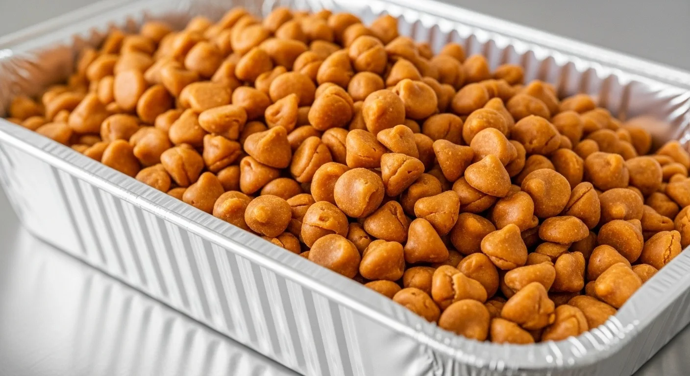 Butterscotch Chips