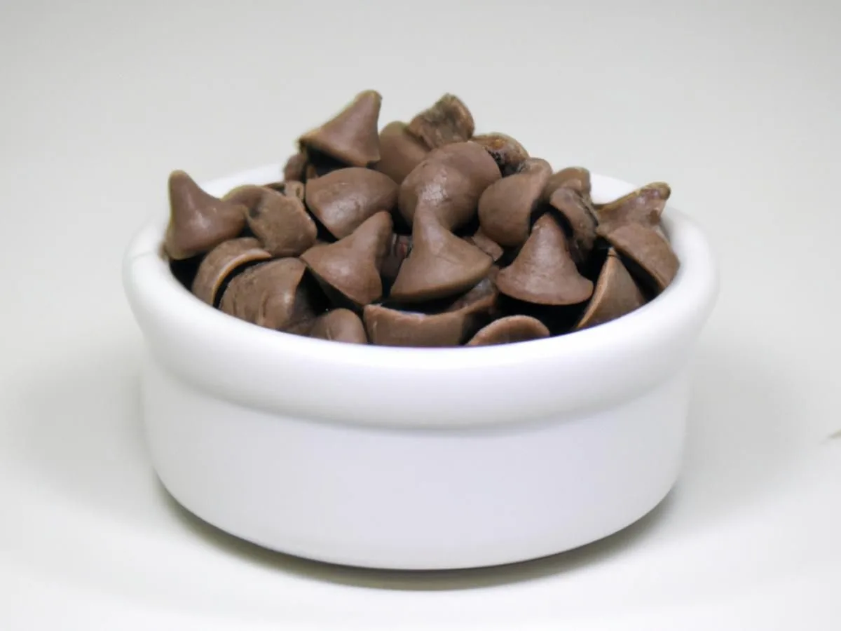 Chocolate Chips