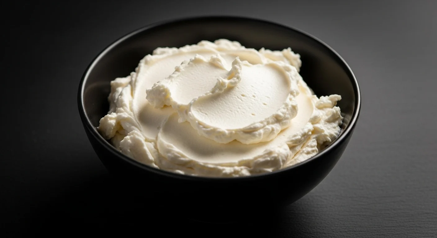 Cream Cheese