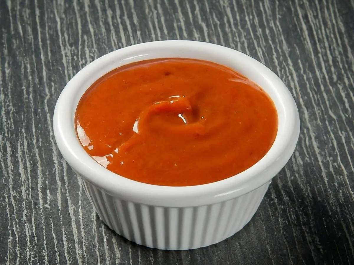 Hot Sauce