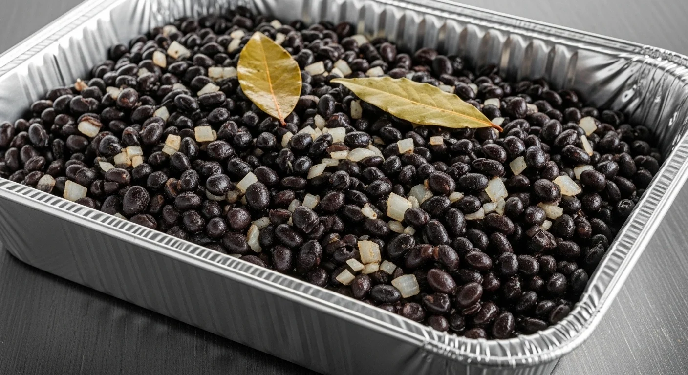 Black Beans