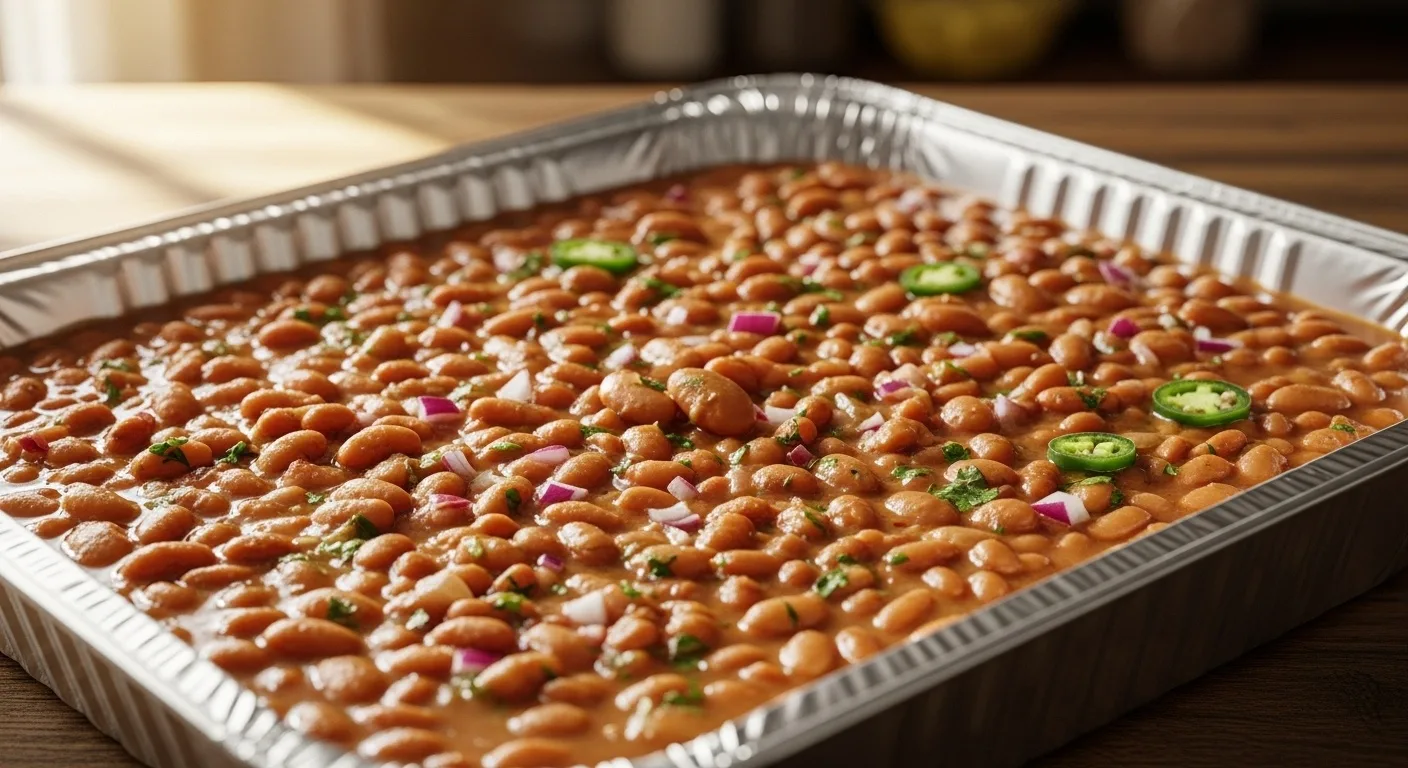 Pinto Beans