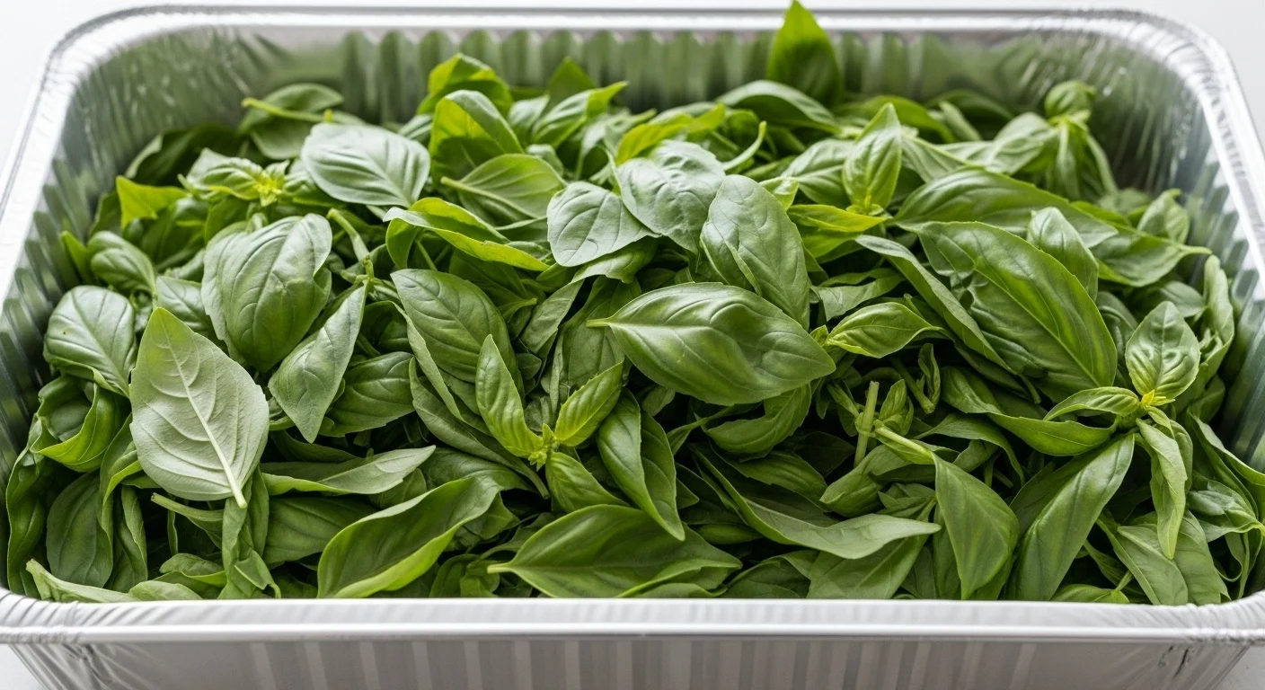 Basil