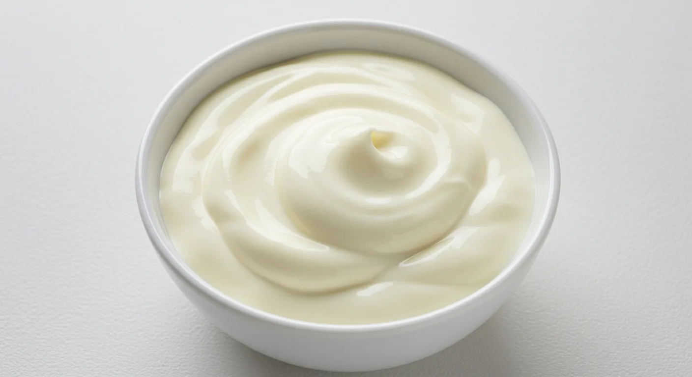 Sour Cream