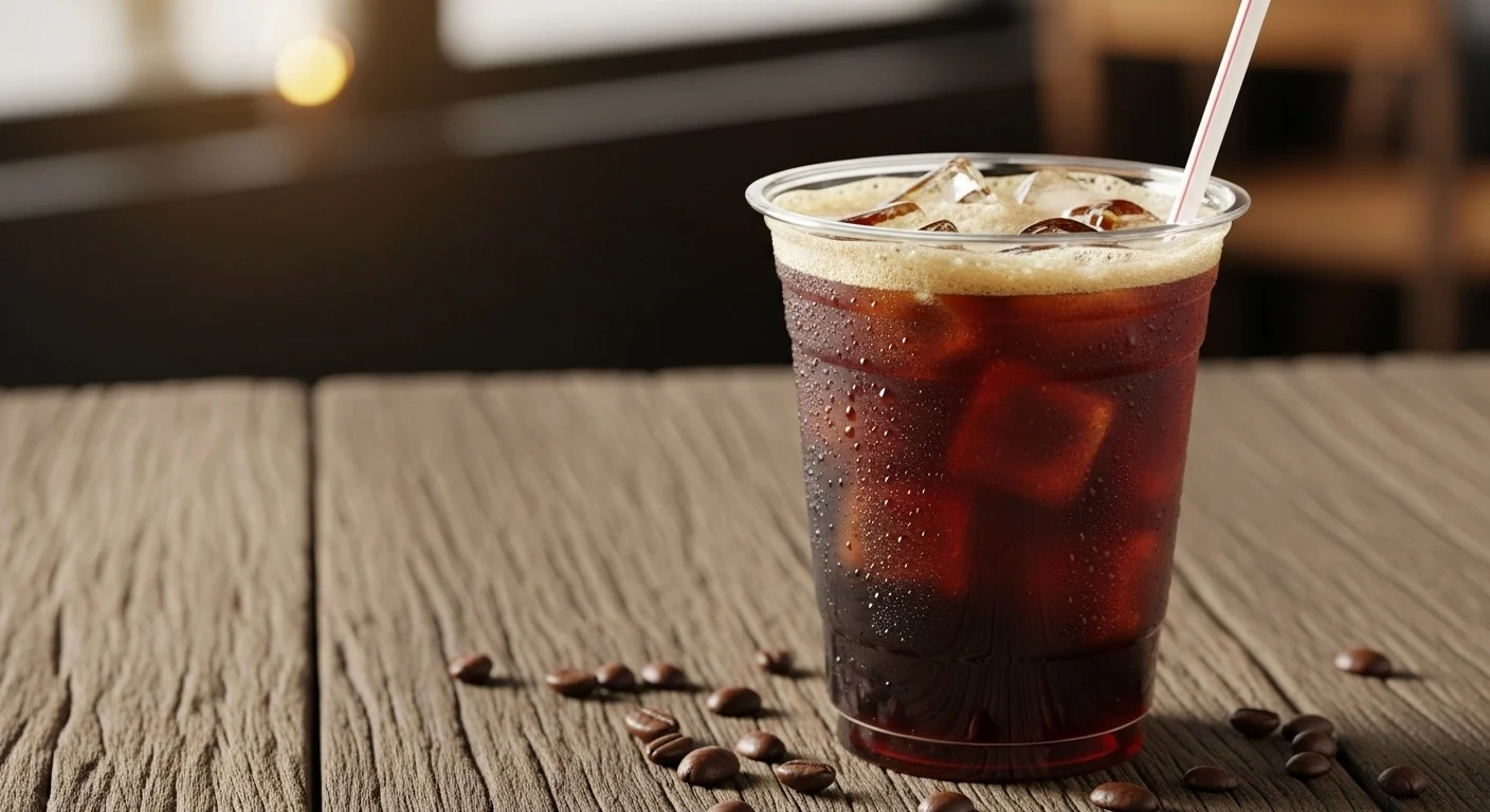 Cold brew