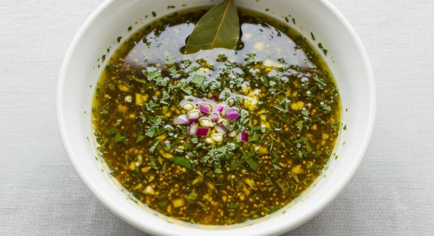 Greek Dressing