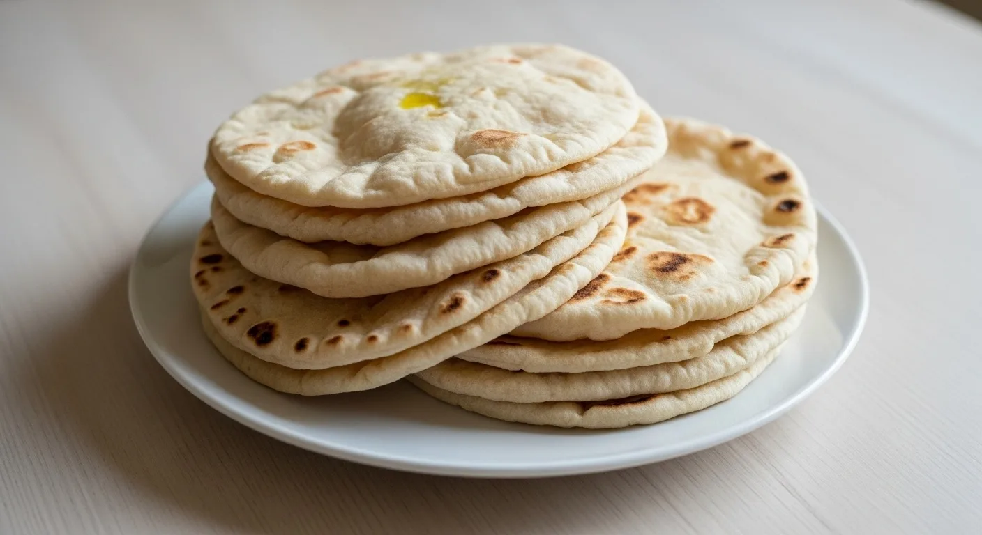 Pita Wrap