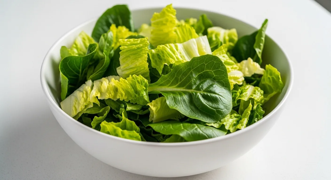 Lettuce
