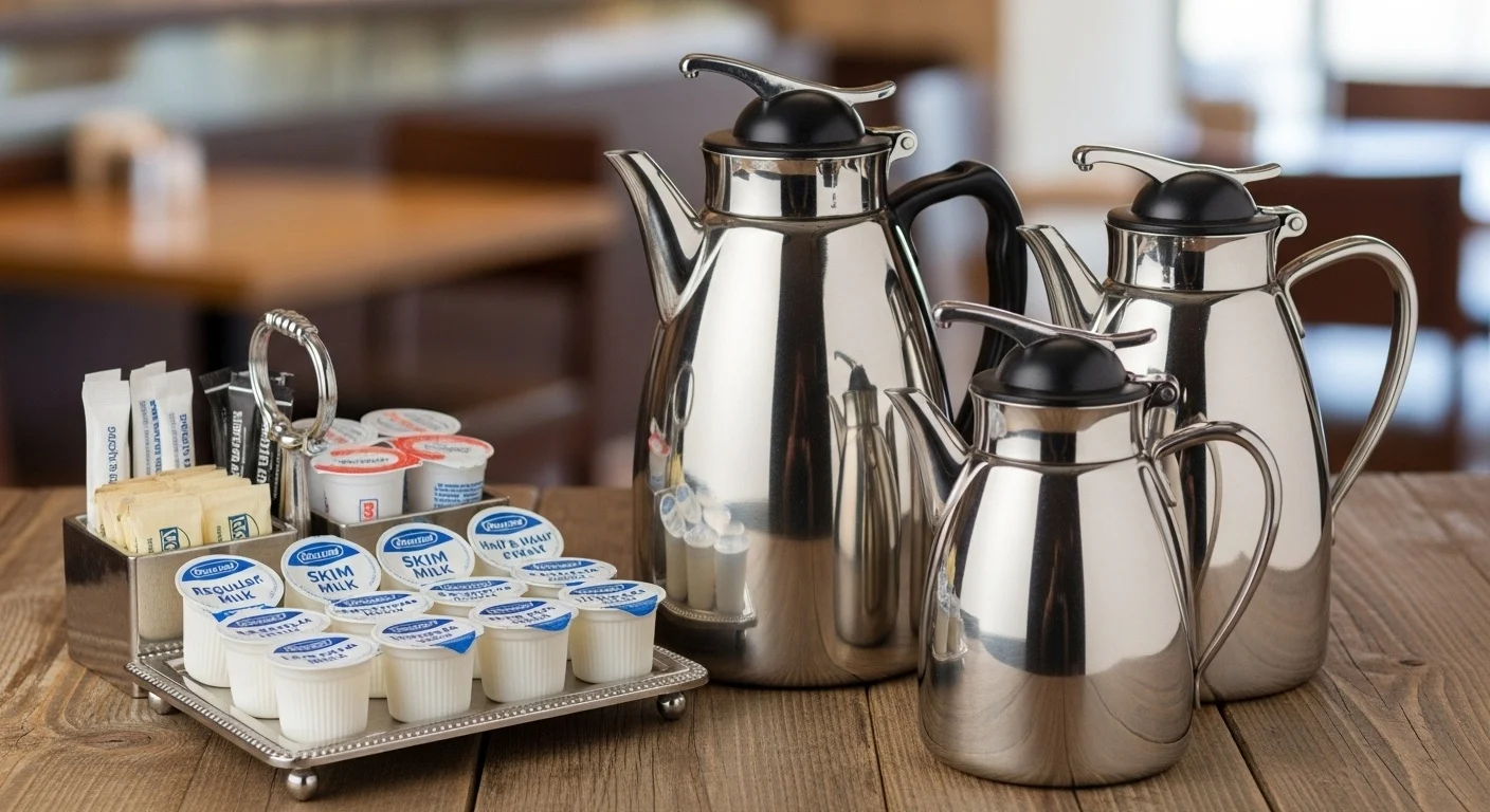 Coffee Service