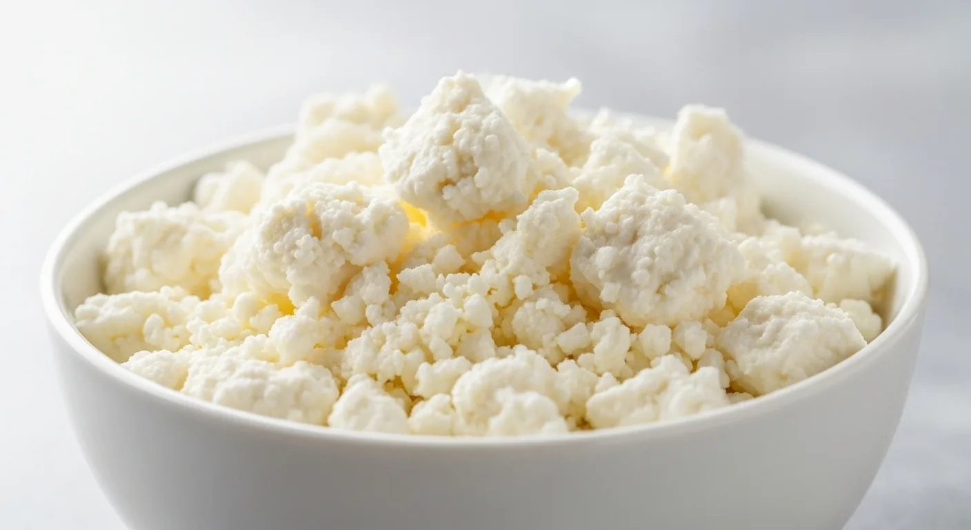 Feta Cheese