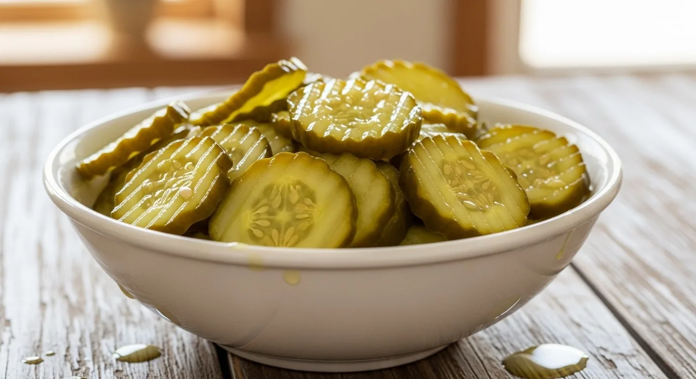 Pickles