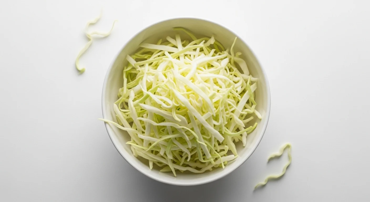 White Cabbage