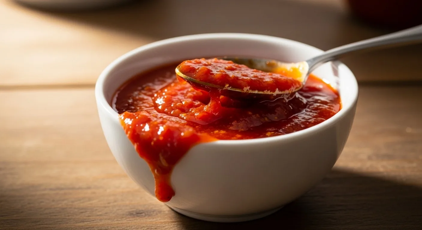 Hot Sauce