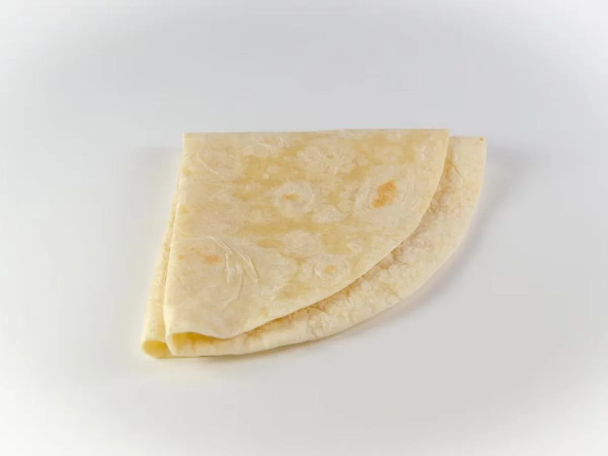 Burrito Wraps