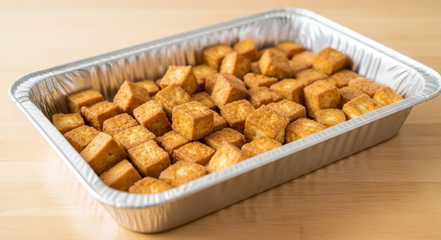 Tofu