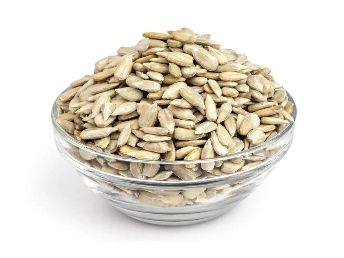 Sunflower Seeds