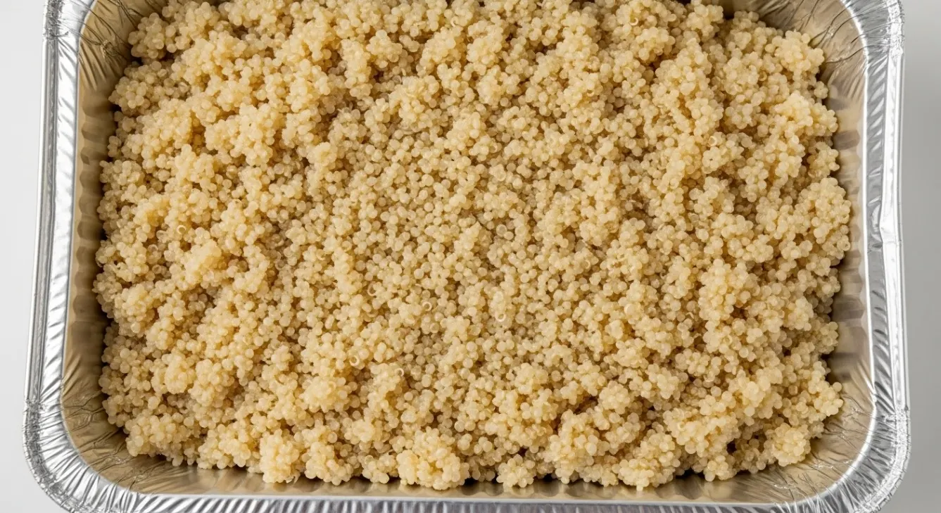 Quinoa