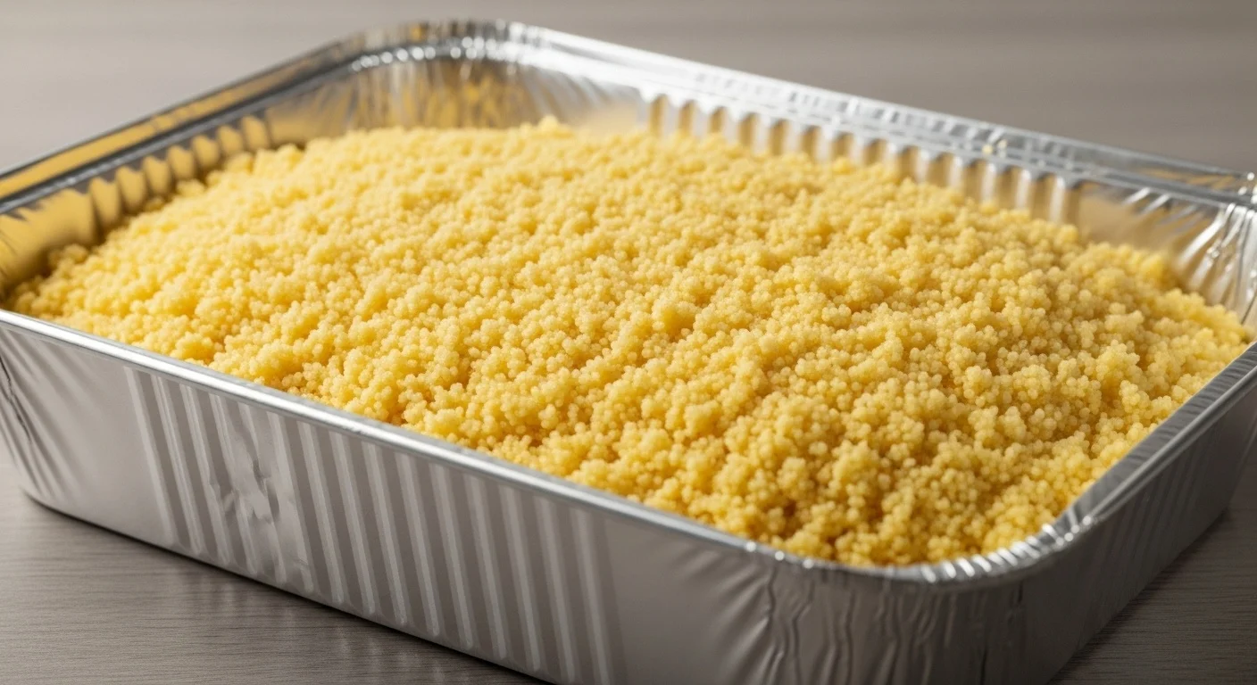 Couscous