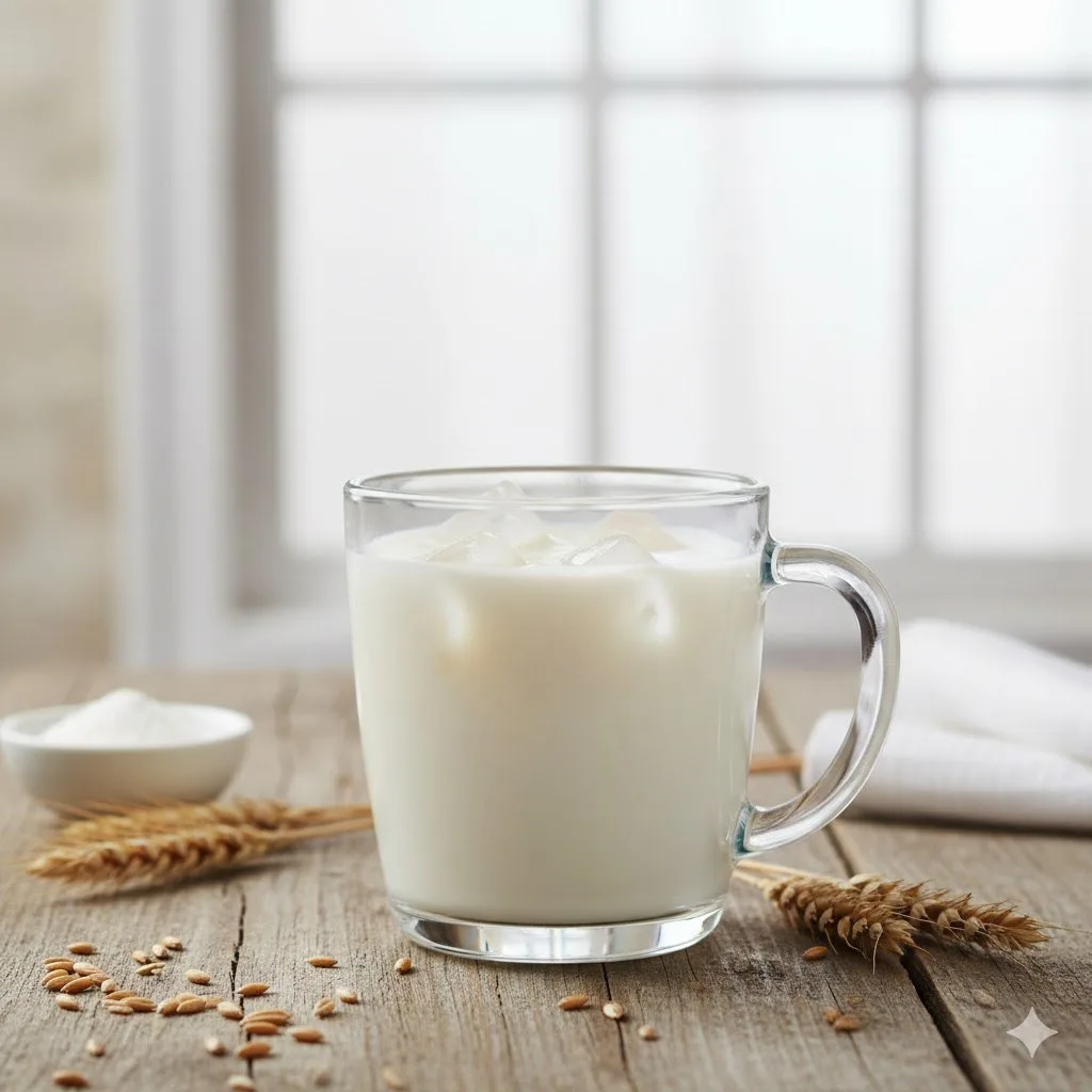 Planet Oat Milk