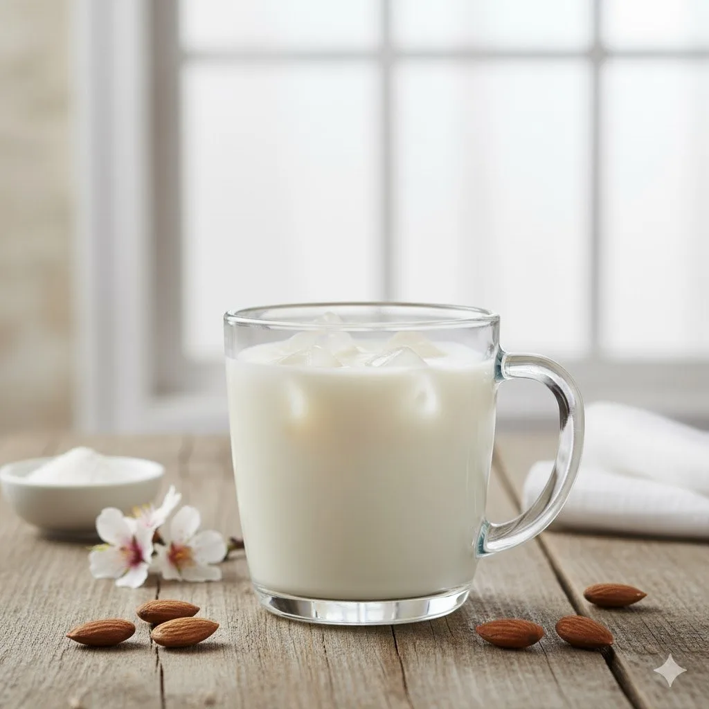 Almond Breeze Almond Milk