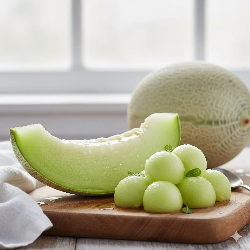 Honeydew