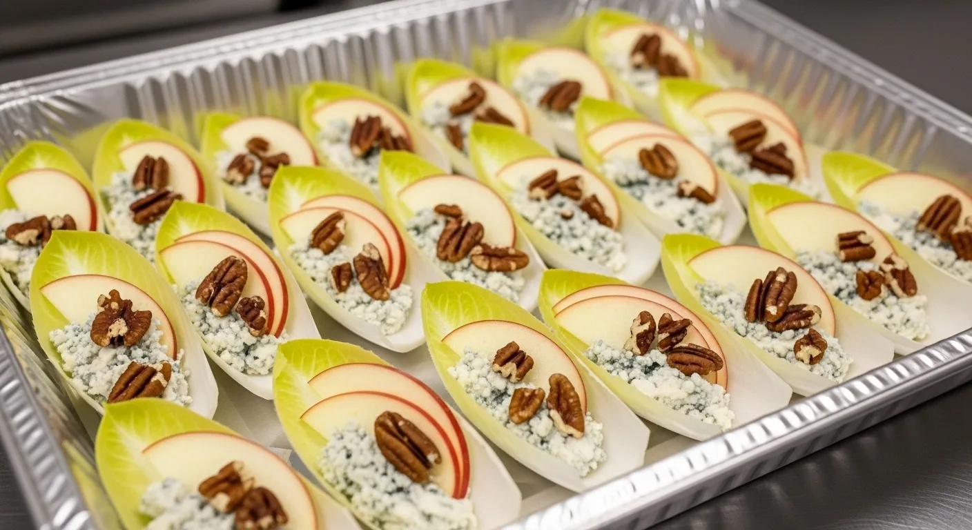 Endive Bites