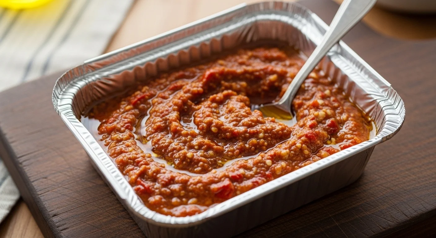 Romesco Sauce
