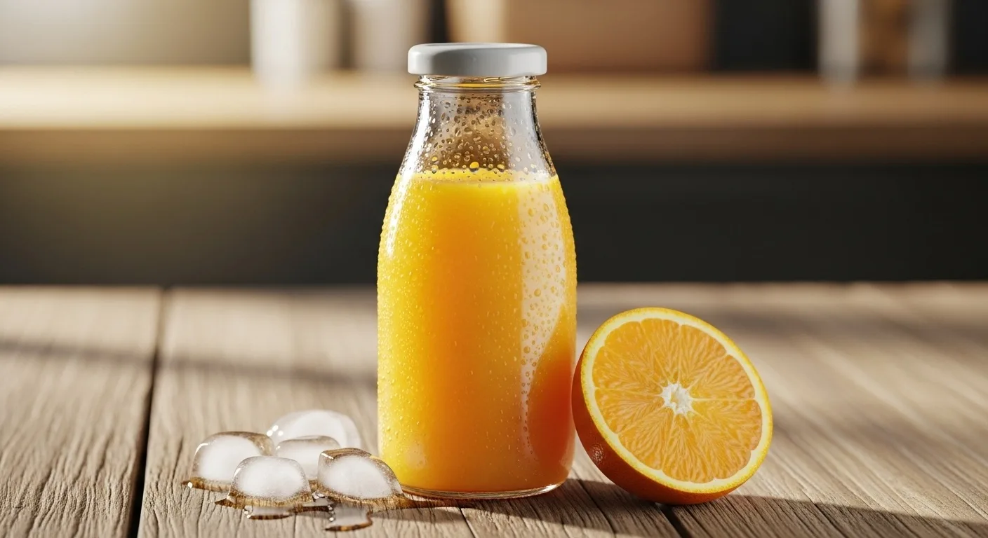 Orange Juice