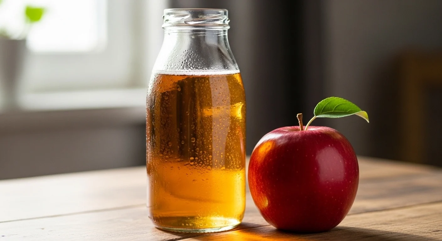 Apple Juice