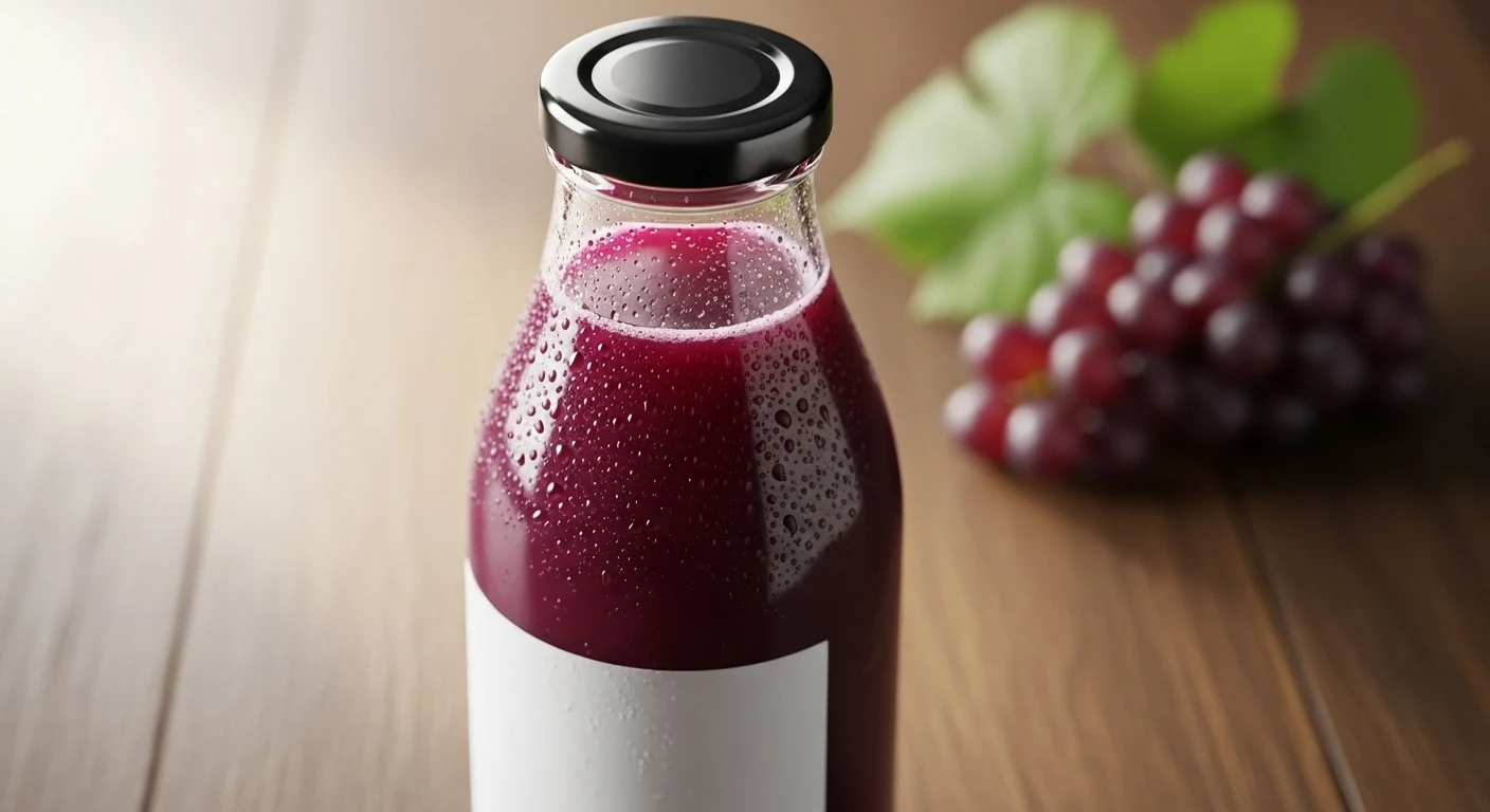 Grape Juice
