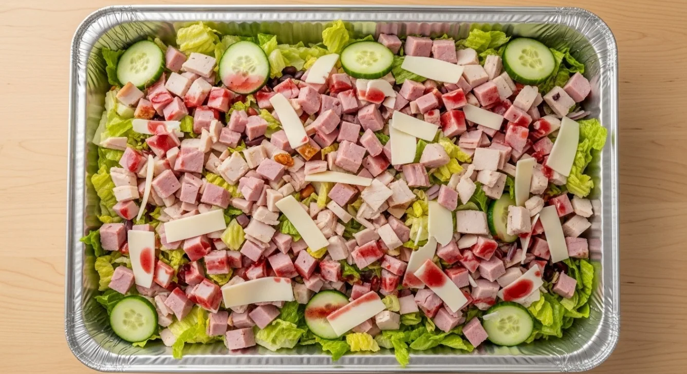 Chef's Salad