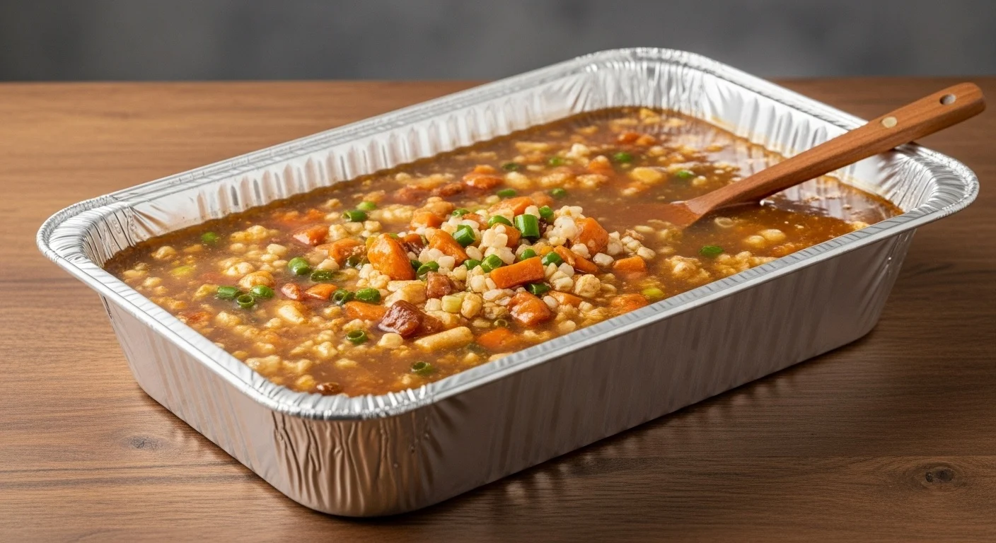 Chicken Noodle