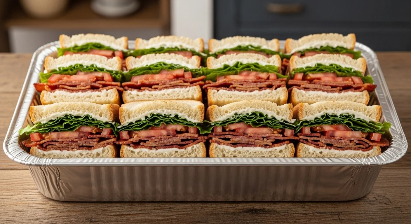 BLT