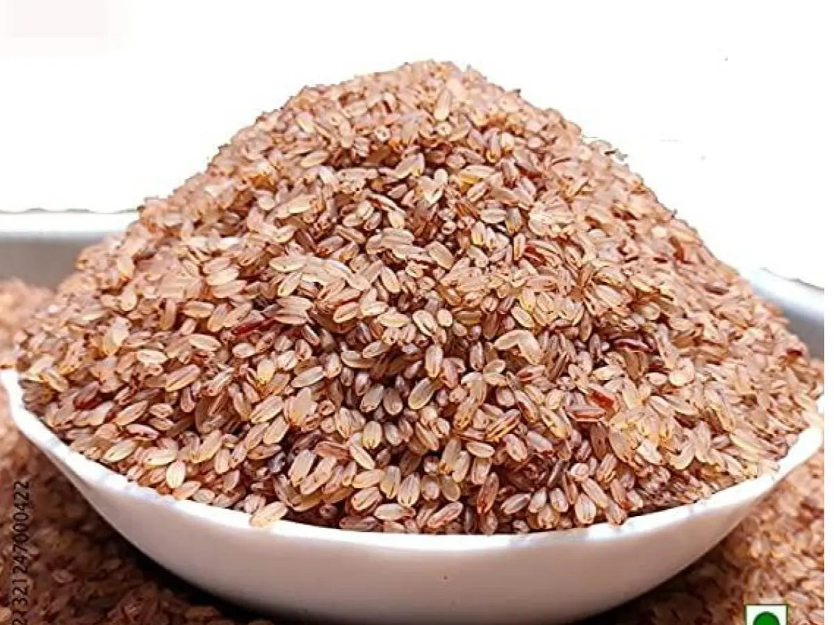 Brown Rice