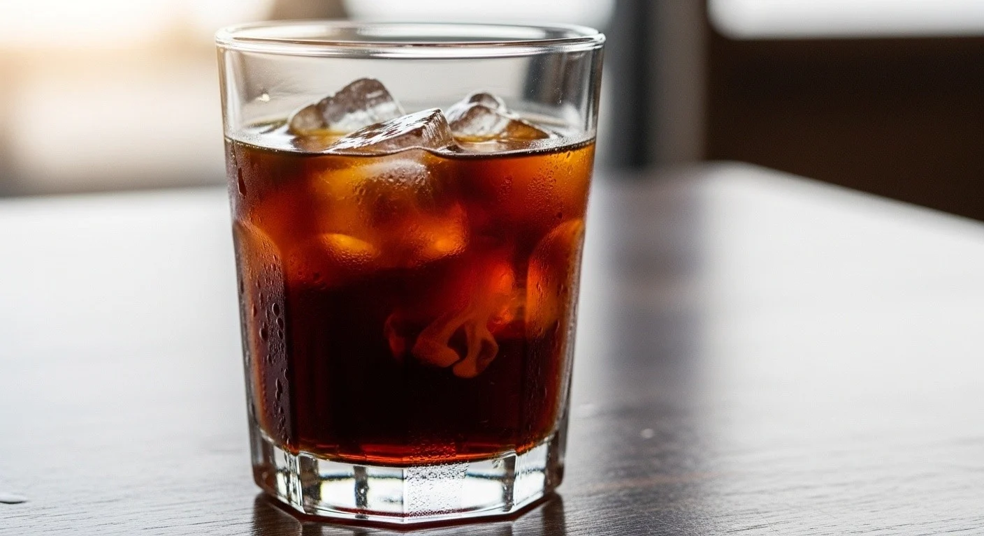 Cold Brew