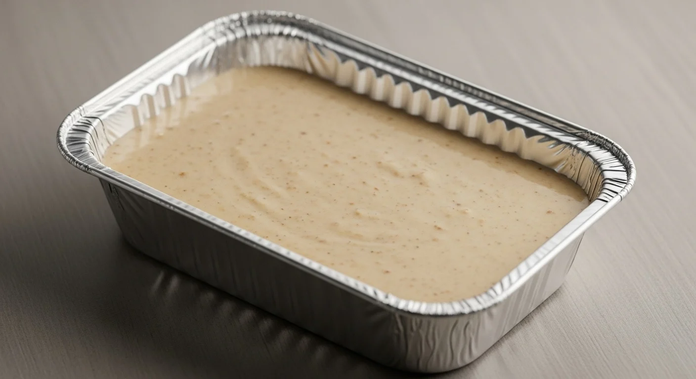 Toasted Sesame Dressing