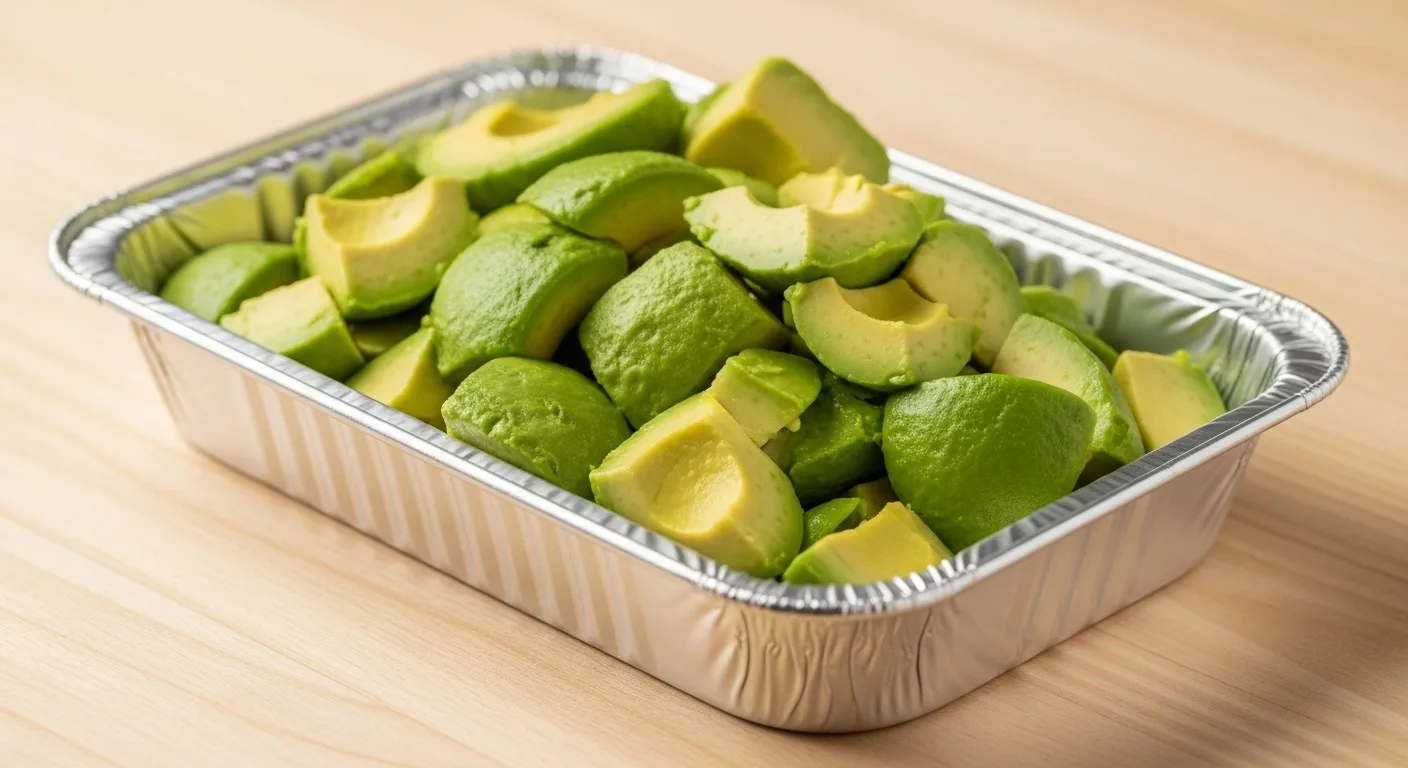 Fresh Avocado
