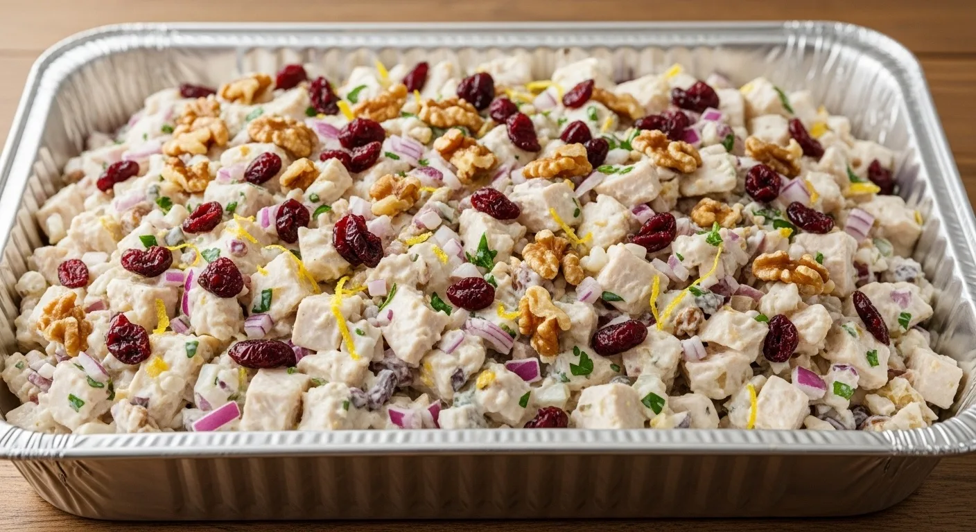 Chicken Salad