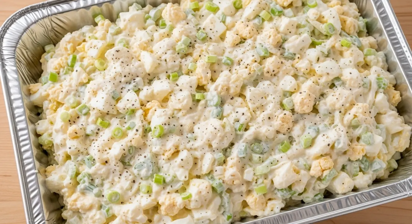 Egg Salad