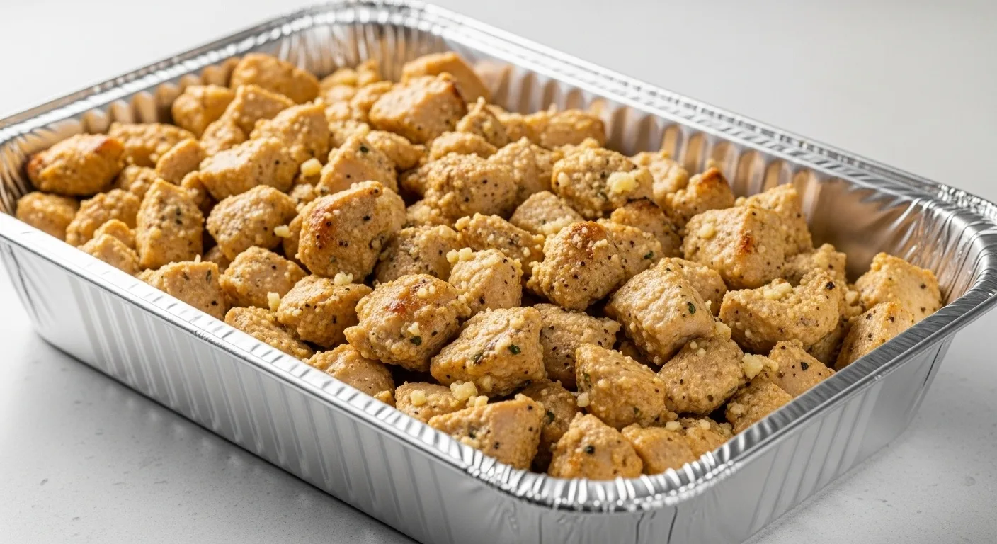 Caesar Chicken