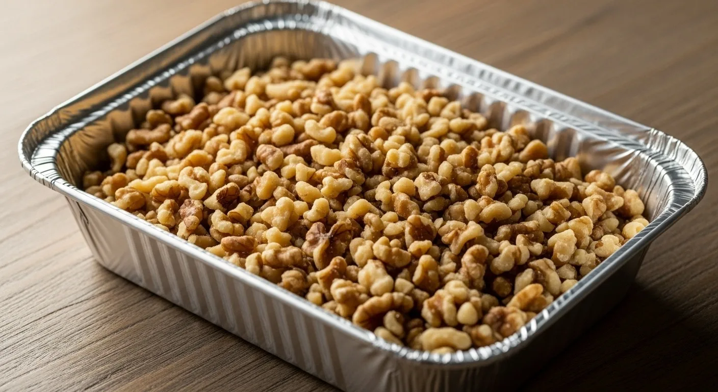 Chopped Walnuts
