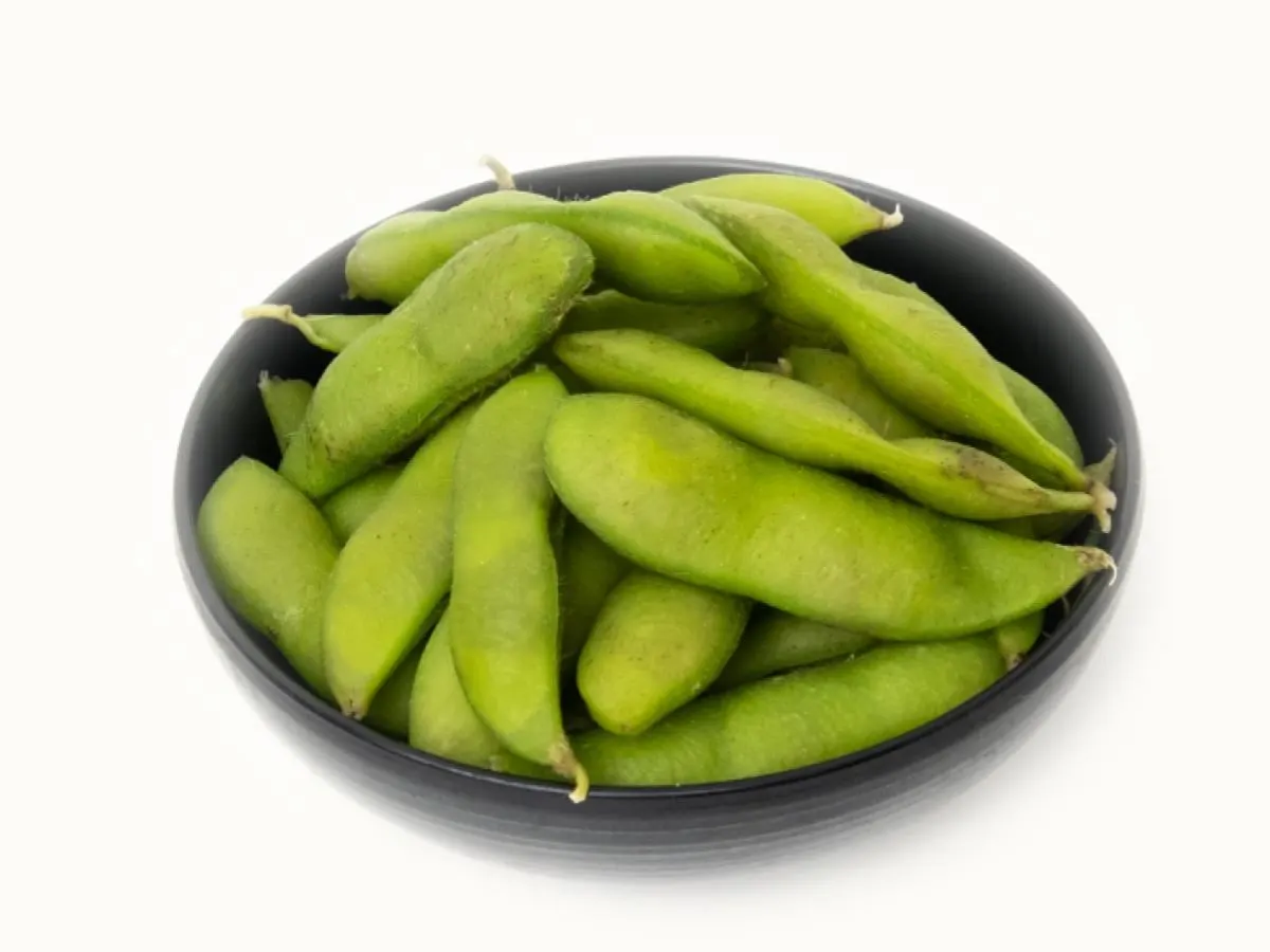 individual edamame