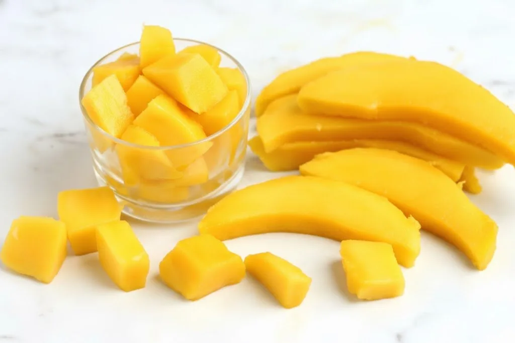 Ho-oh (Fresh Mango)
