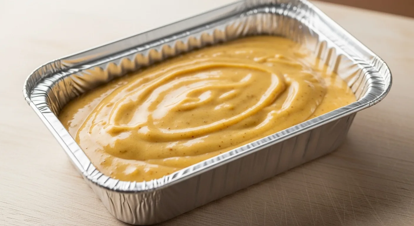 Honey Mustard