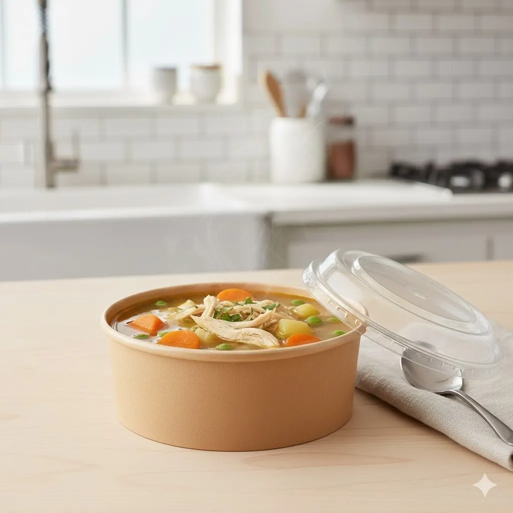 Chicken Soup